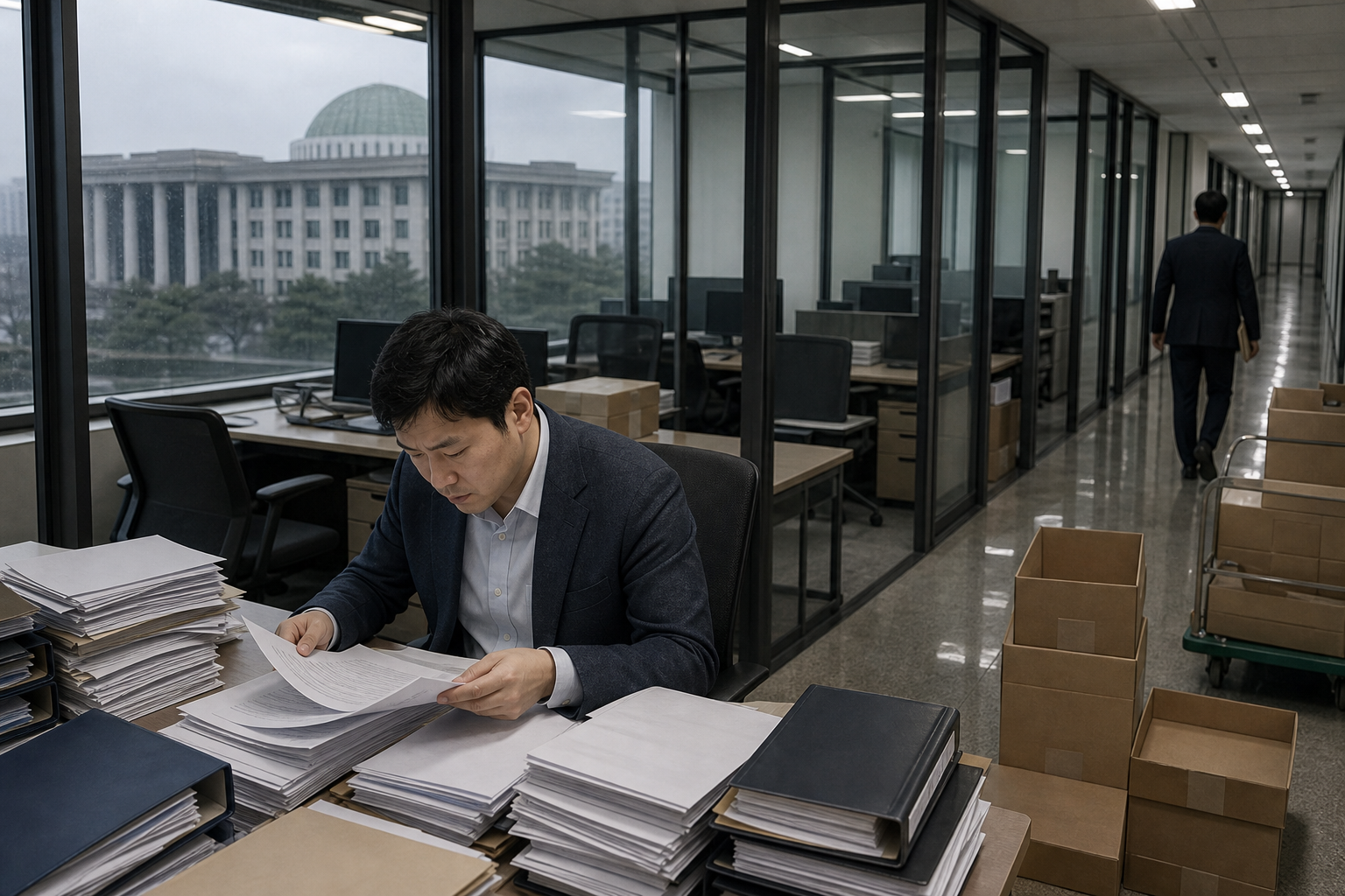 서울 공영주차장, 임산부 탑승 차량 주차료 50% 할인