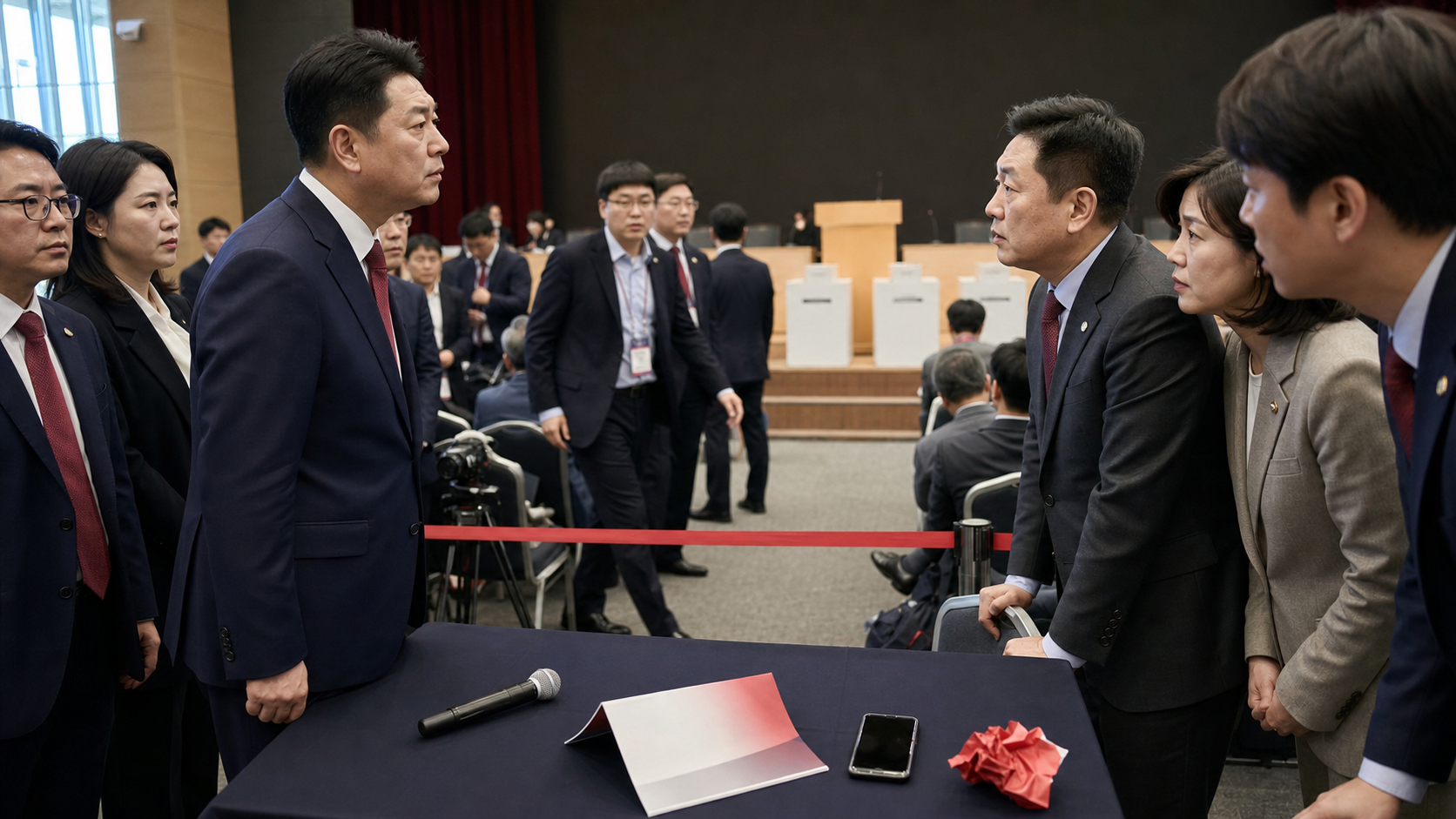 오현규, 살라 영입설 속 입지 변화…PL 이적 가능성도