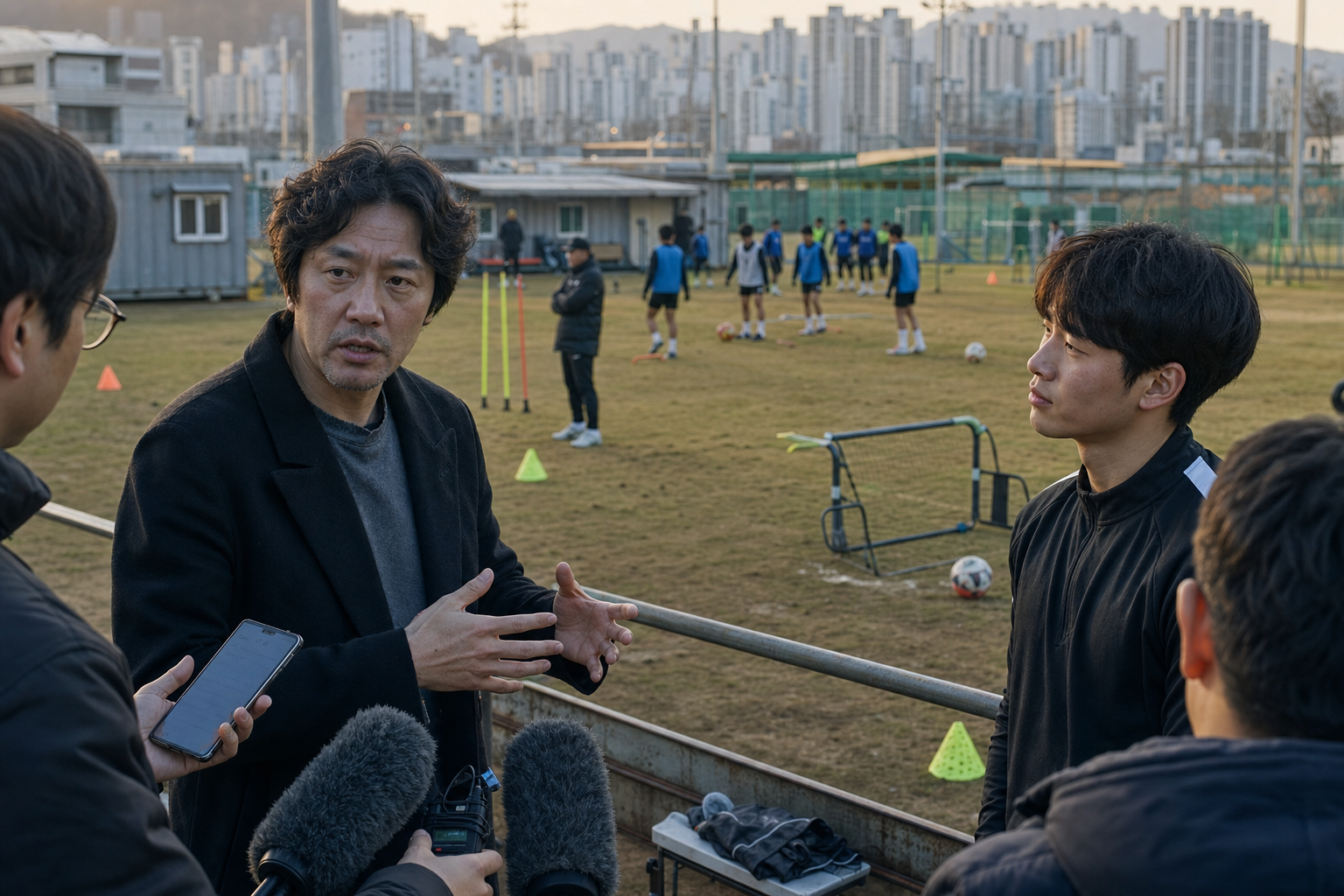 허민 청장 "한국, 세계유산 보호 주도적 역할…부산 회의 희망의 이정표"