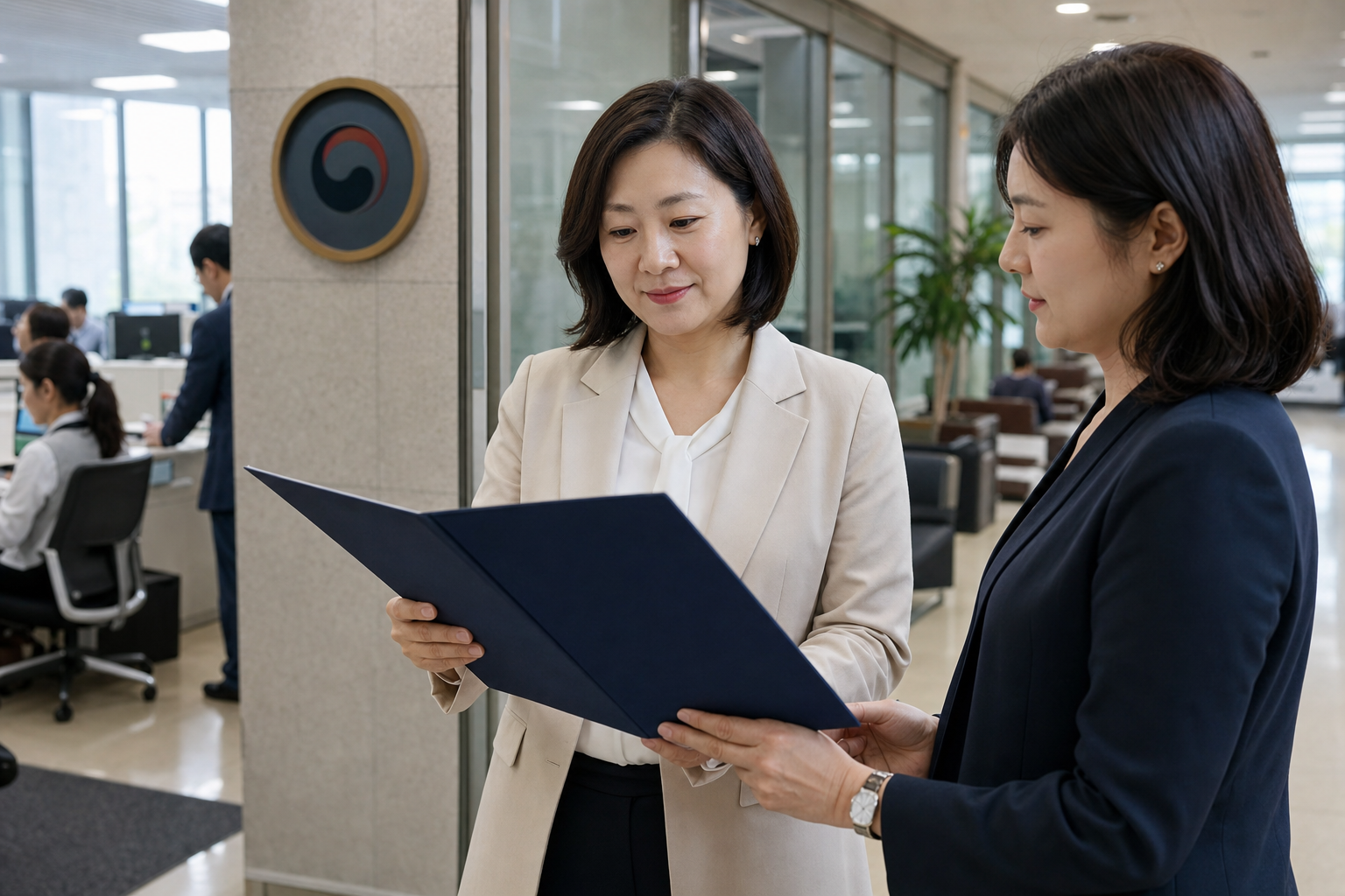병무청, 감사담당관에 김미옥 씨 개방직 임용