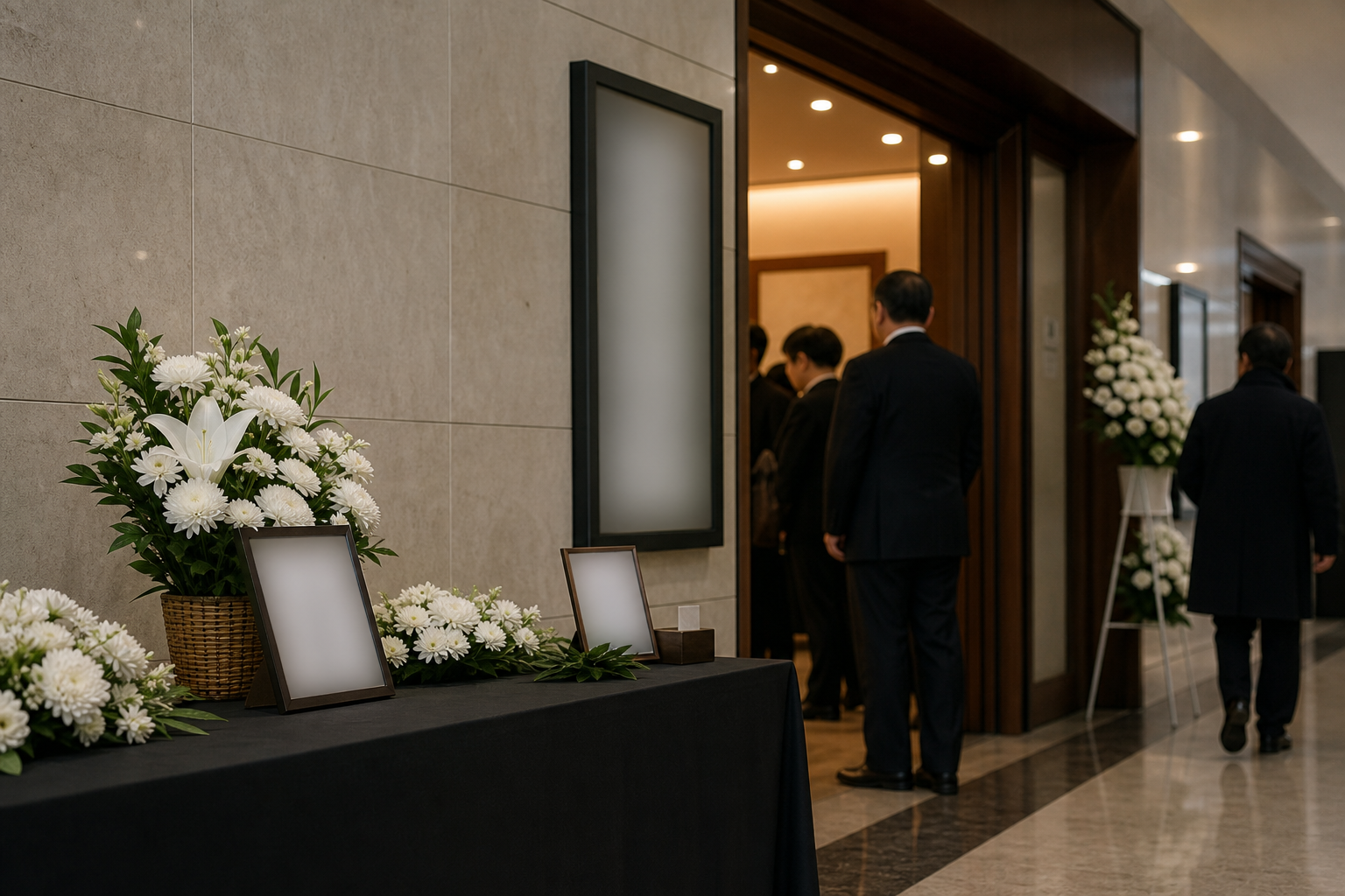 전 조선일보 영남취재본부장 장인상…김평곤 씨 19일 별세