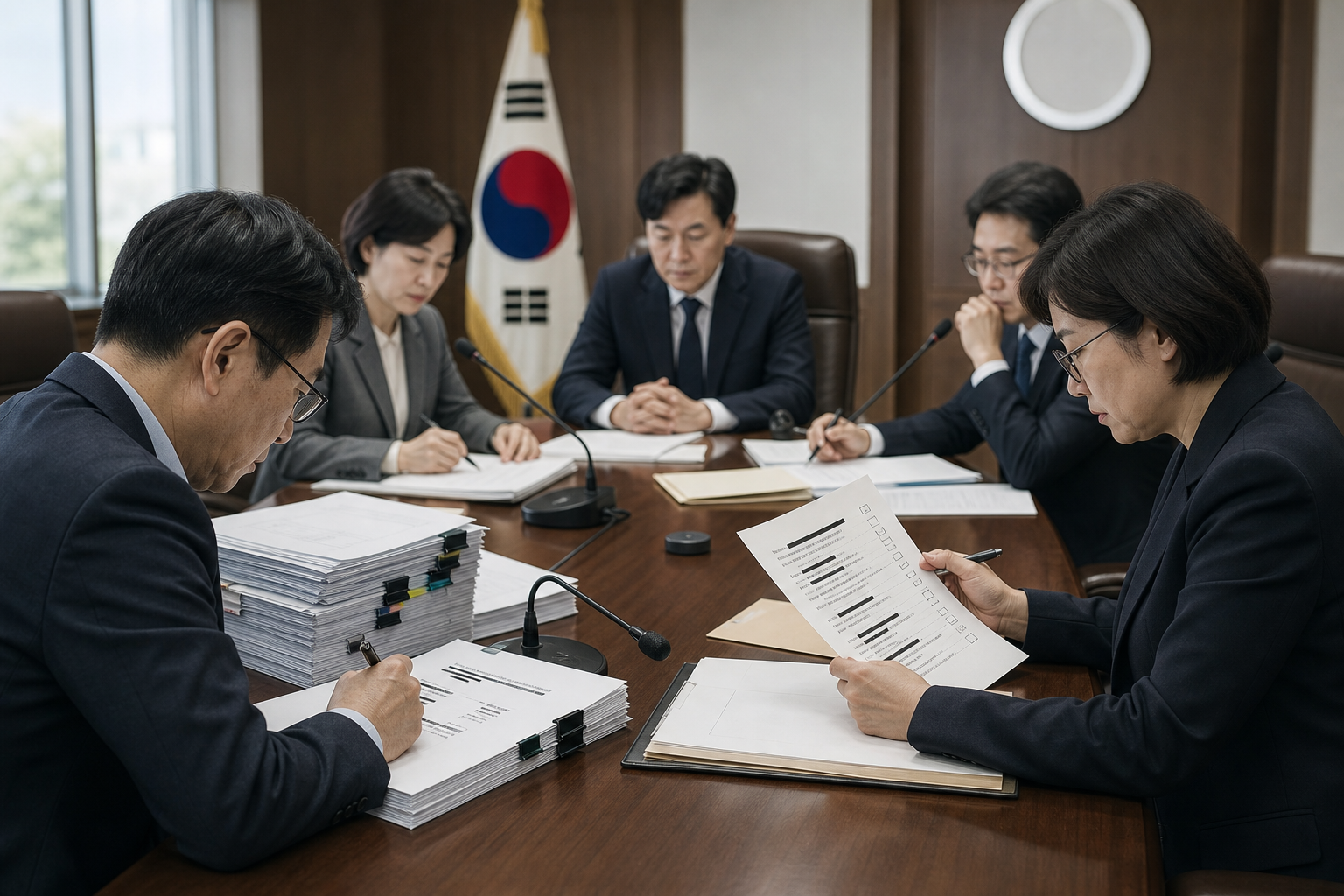 요양보호사, 문짝 떼어 허위 출퇴근…법원 "급여 환수 정당"