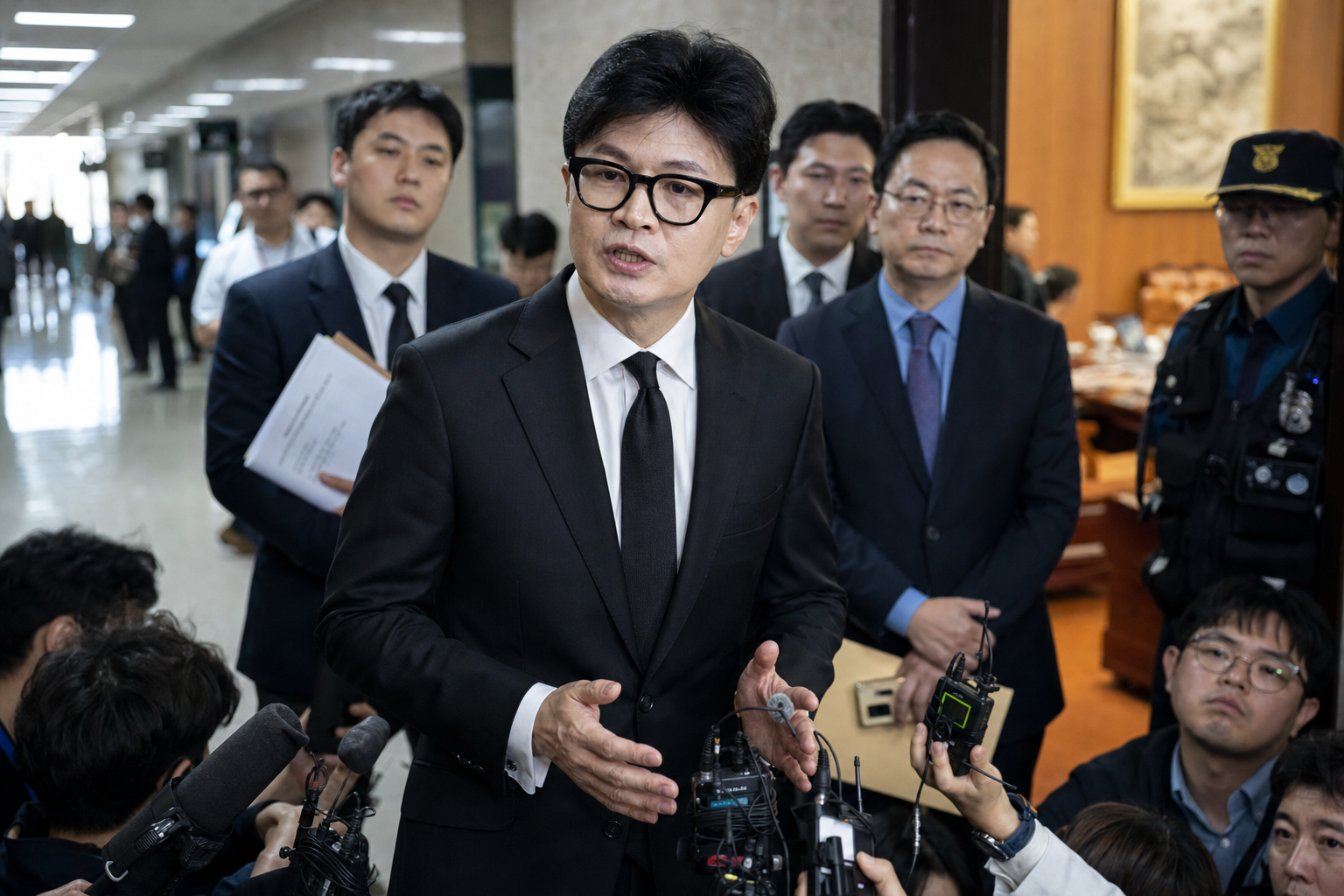 한국 증시, AI 반도체 주도로 글로벌 시장 영향력 확대