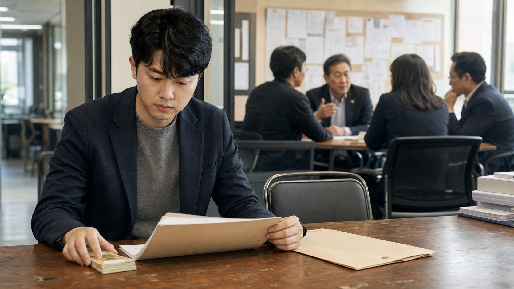 이재명 대통령, 당 지도부 선거 기탁금 인하 제안…'청년 부담 완화' 강조