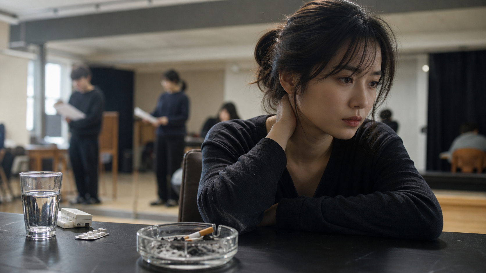 이정후, 시애틀전 4타수 무안타…시즌 타율 0.304로 하락