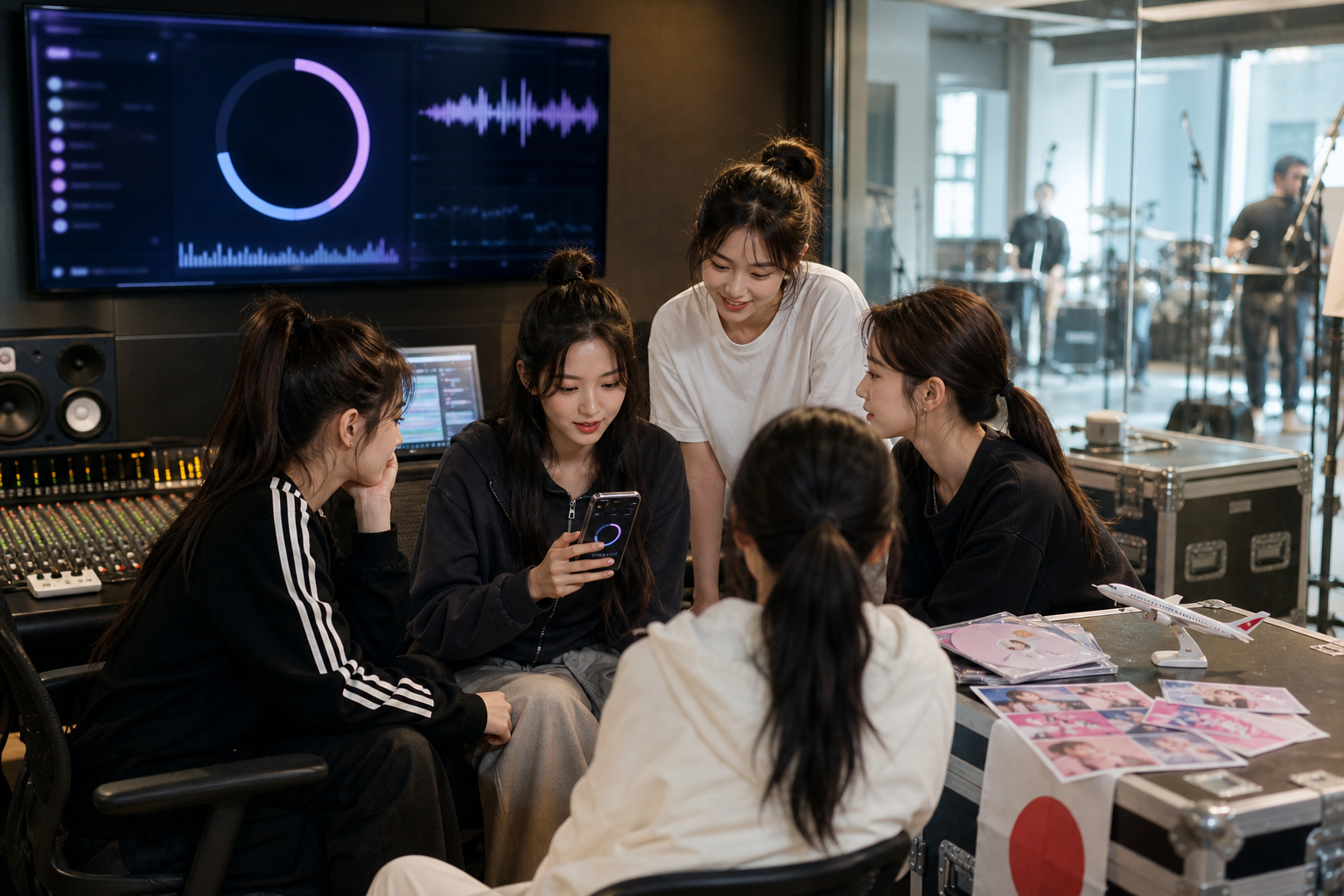 산화물 반도체 결함 제어의 핵심은 원자 간 거리