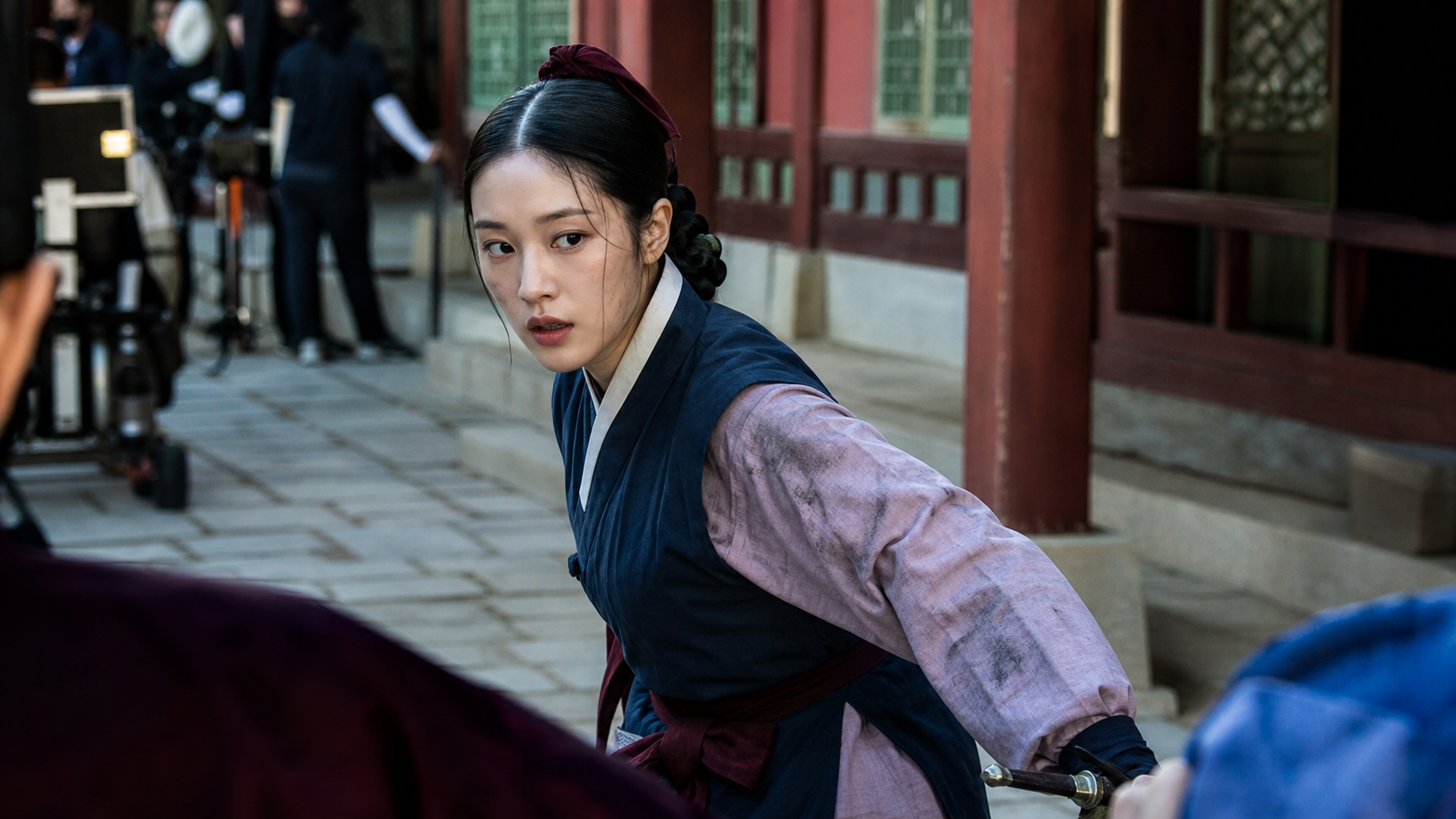 아일릿, '낫 큐트 애니모어' 스포티파이 2억 스트리밍 돌파