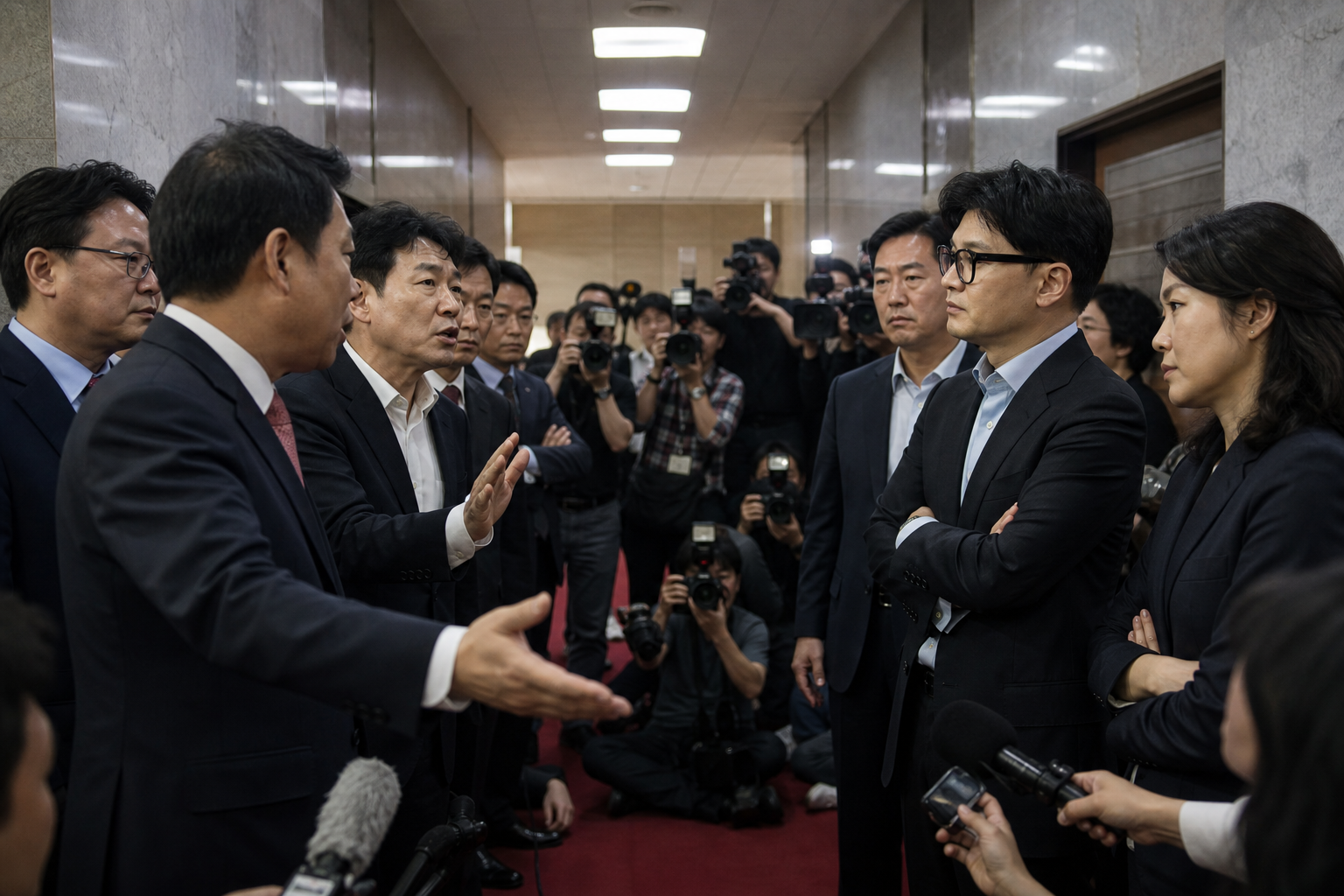 LG생활건강, 차세대 뷰티 크리에이터 36명 선발…8기 교육 돌입