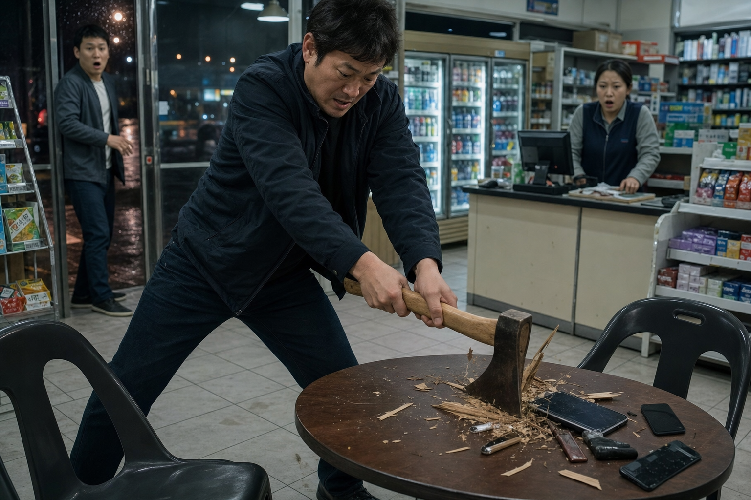 송영길, 지방선거 패배 분석하며 당 변화 촉구