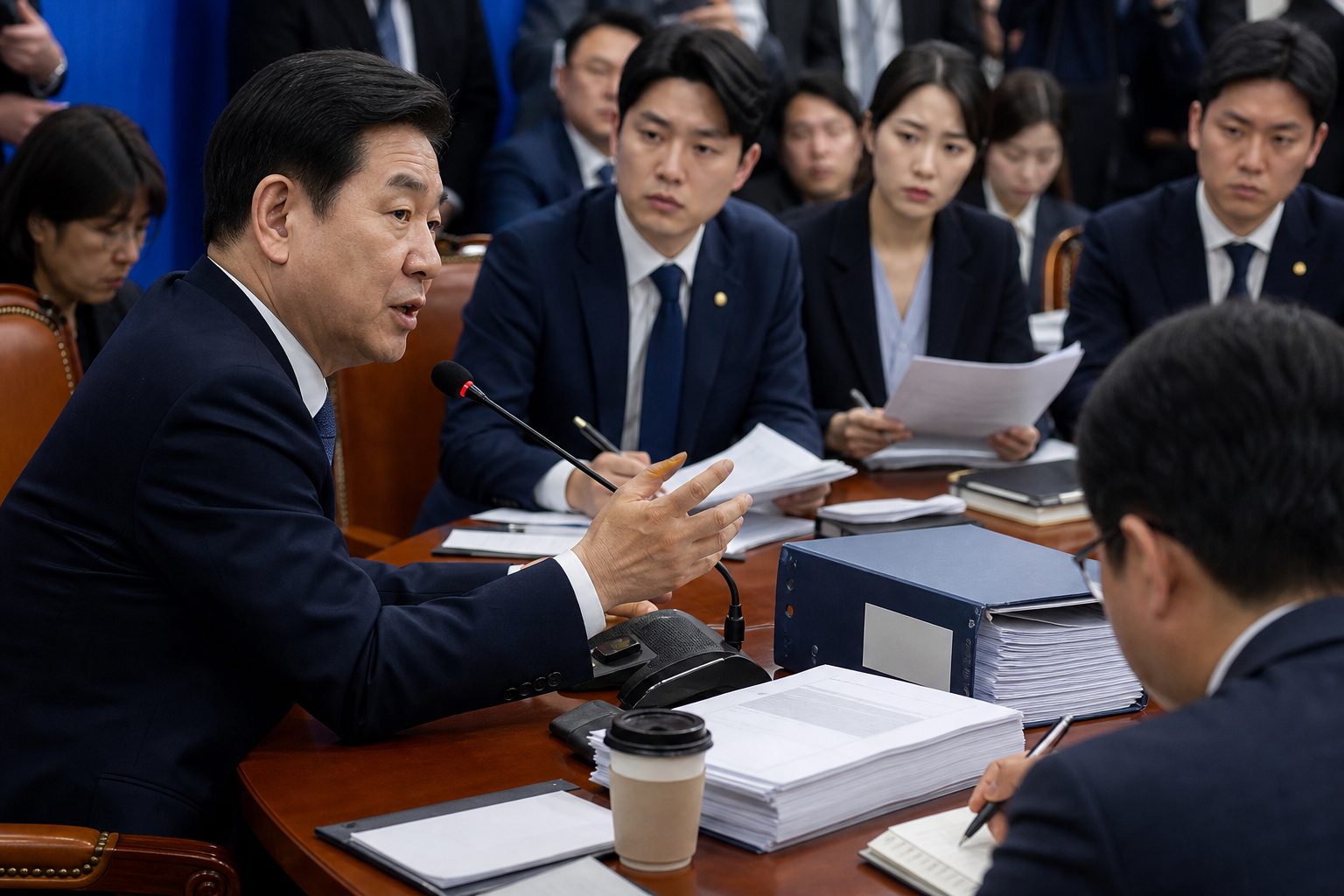 강릉 주문진항에서 60대 선장 추락사고로 숨져
