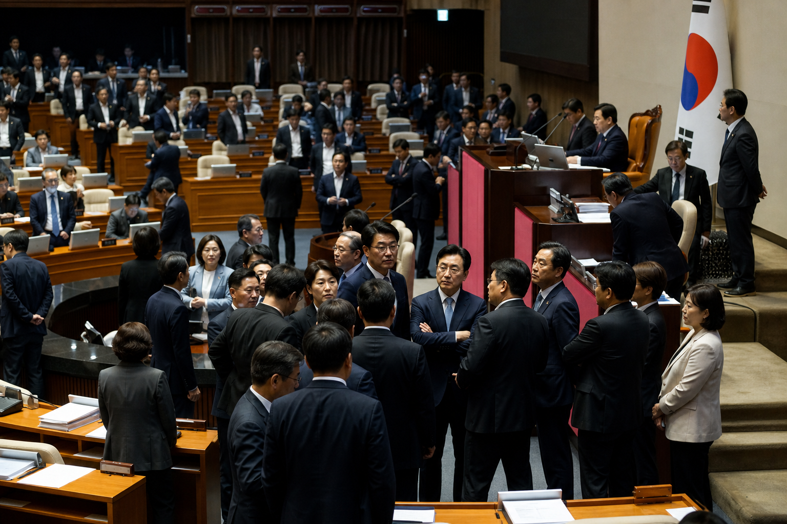 한화필리조선소, 美 미사일 방어체계 지원선 건조 수주