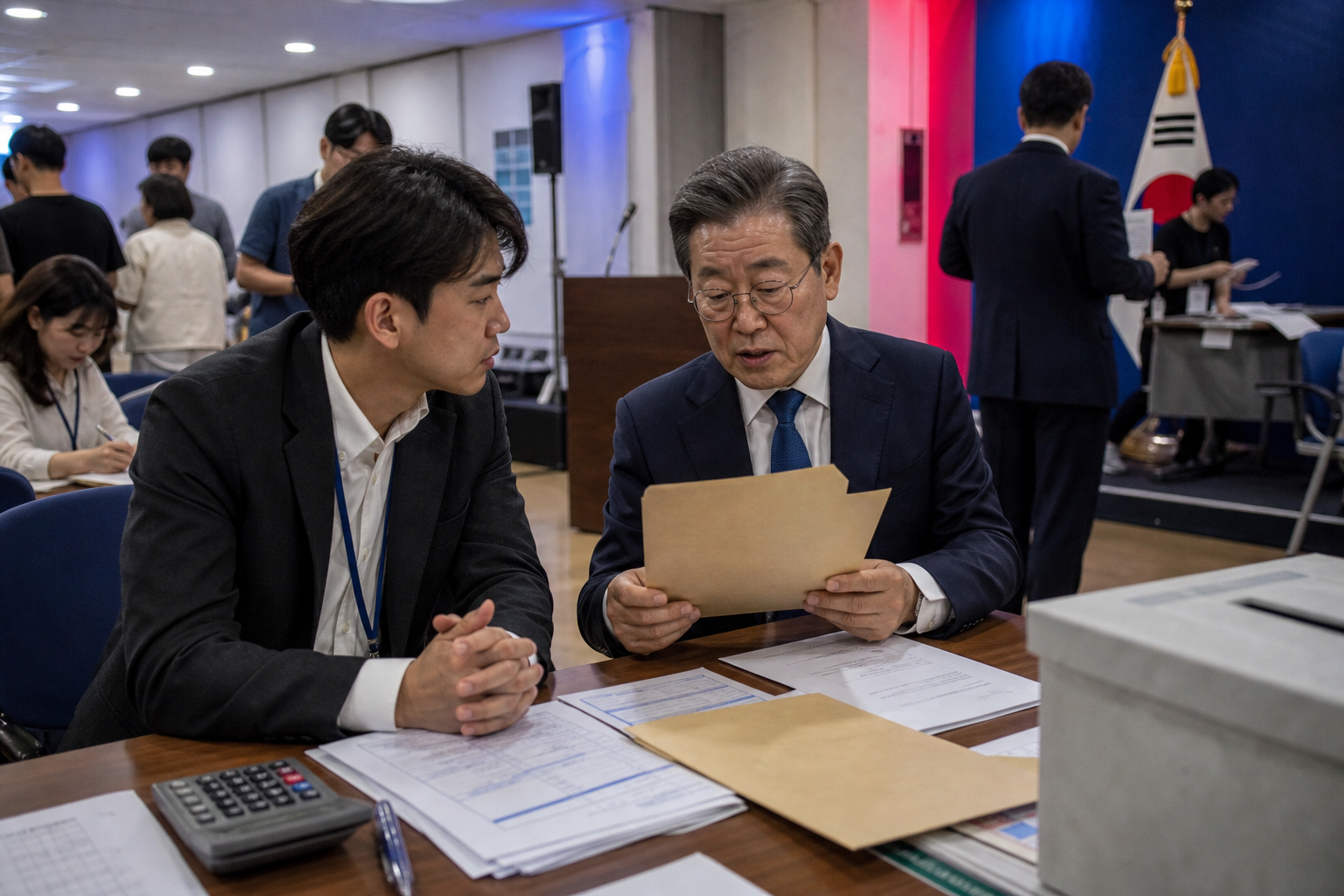 일본 방위상, 핵 정책 금기시 말아야…비핵 3원칙 재검토 시사