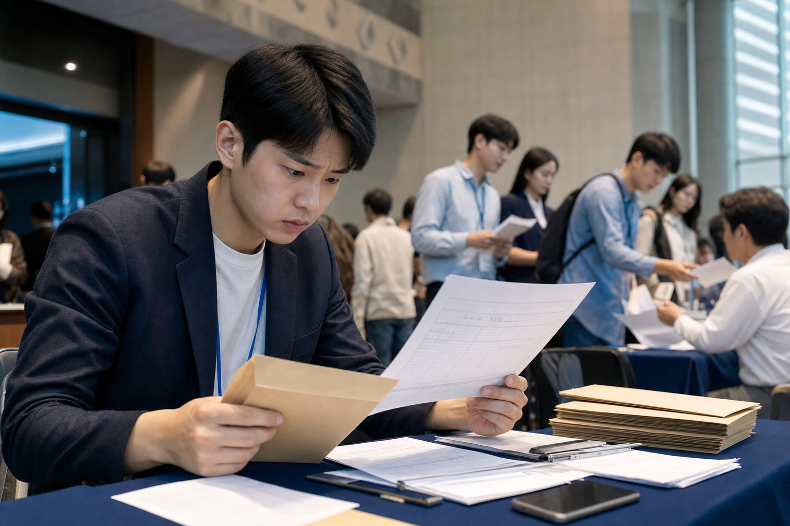 이재명 대통령, 민주당 전대 기탁금 인상에 '청년 부담' 우려