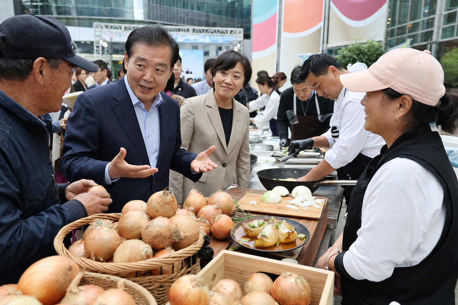 AI주 비중 높은 한국 증시, 글로벌 투자심리 선행지표로 부상