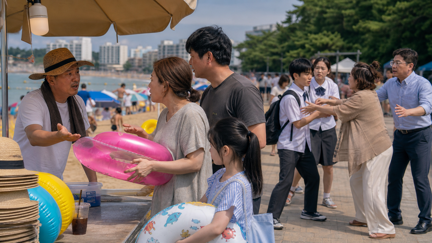 금감원, AI 기반 감독 혁신 본격화…전략 로드맵 수립 착수