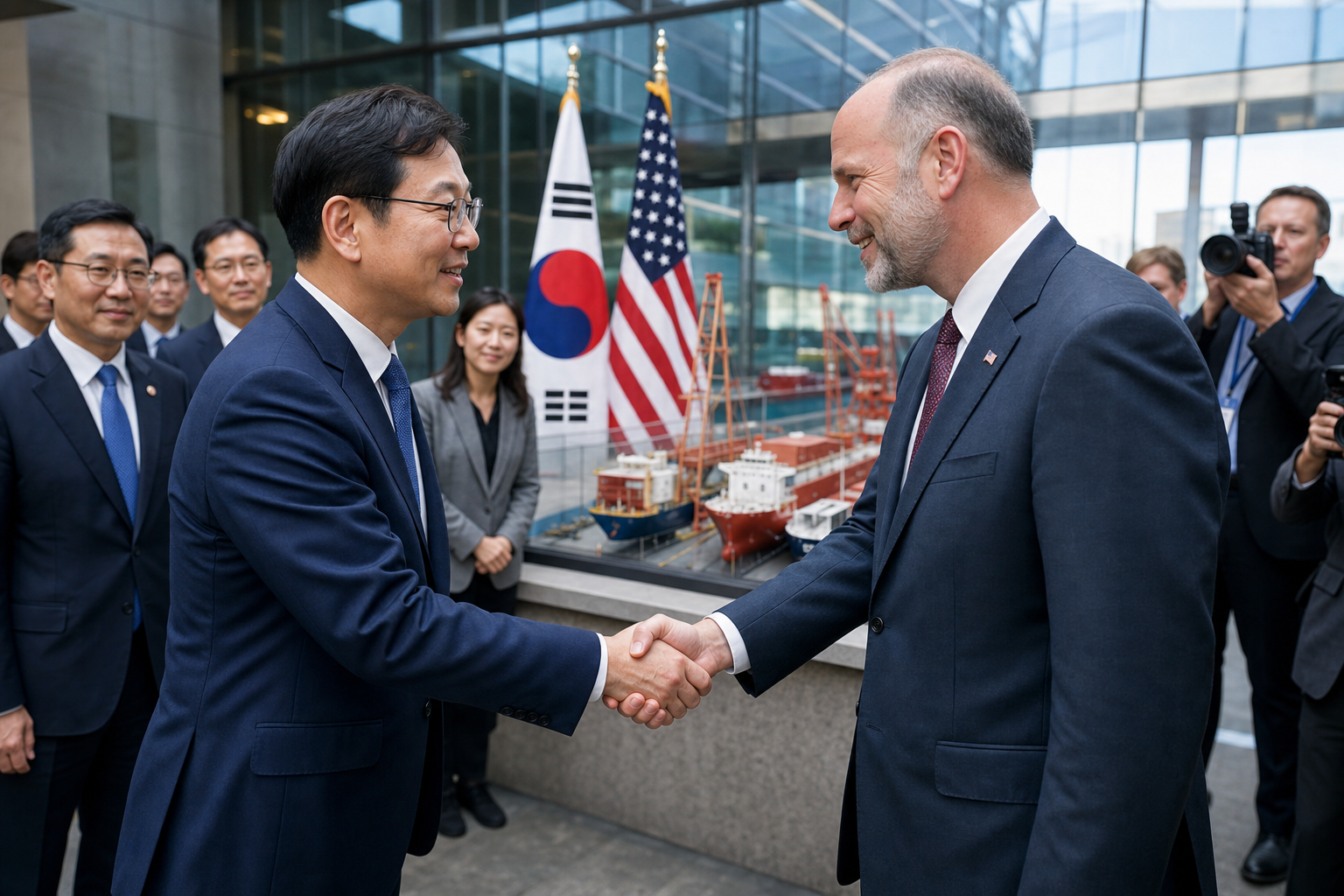 한국 증시, 글로벌 AI 투자 심리 선행지표로 부상
