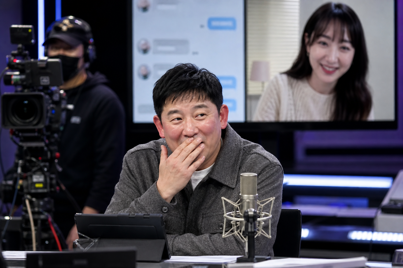 고양시, 우유배달로 독거노인 안전 확인…통합돌봄 첫 민관협력