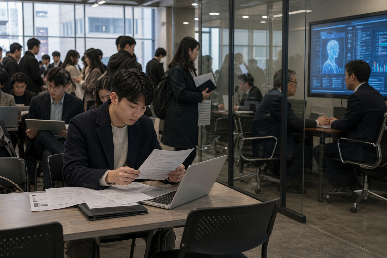 호우특보 해제에도 중대본 2단계 유지…피해 신고 793건