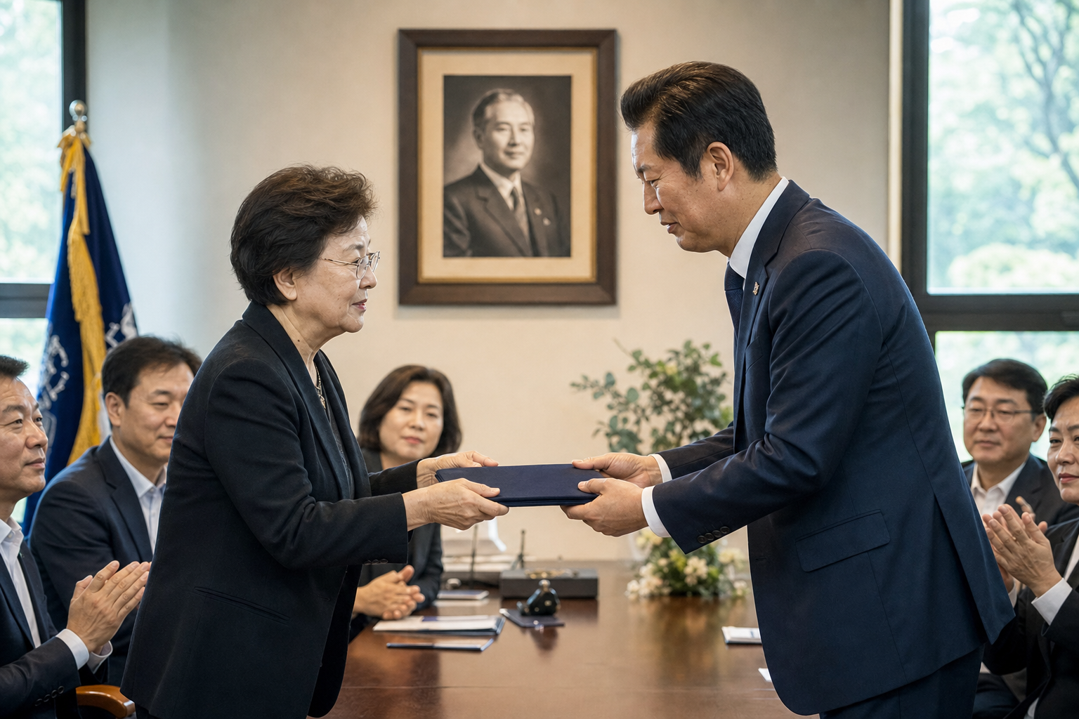 에코프로비엠, 전고체 배터리 핵심 소재 양산 내년 목표