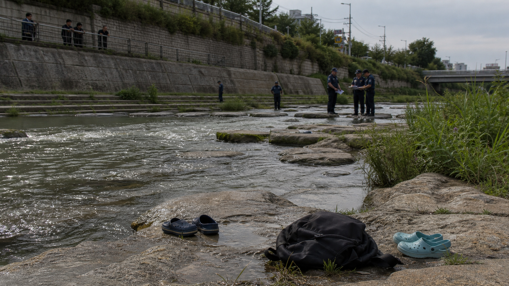 AI주 비중 높은 韓증시, 글로벌 투자심리 선행지표로 부상