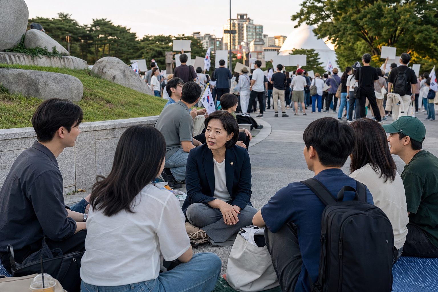 서초구 재건축 지원단, 방배신동아 착공 일정 단축 성과