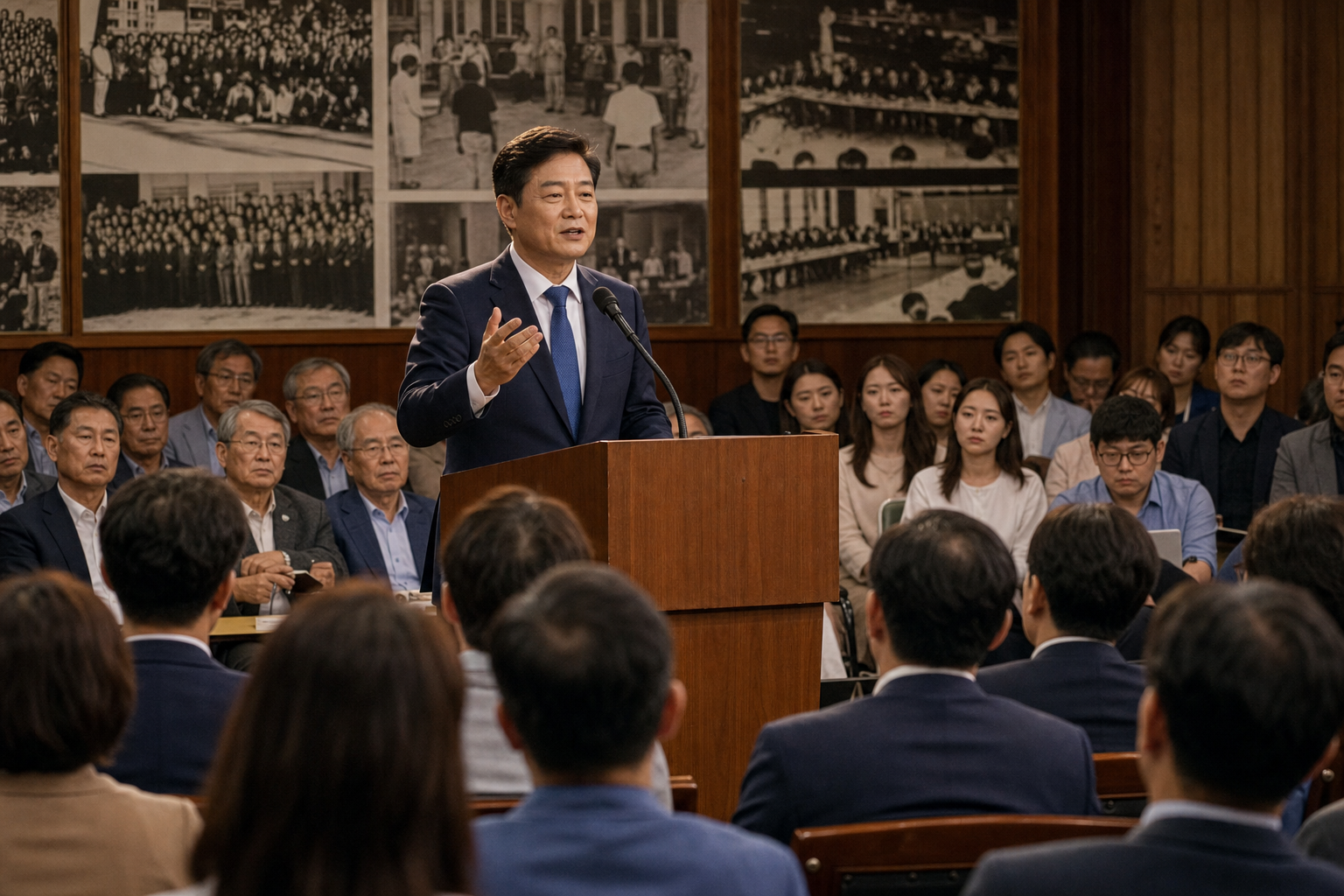 고이즈미 방위상, 핵무기 논의 금기 깨야 한다고 주장