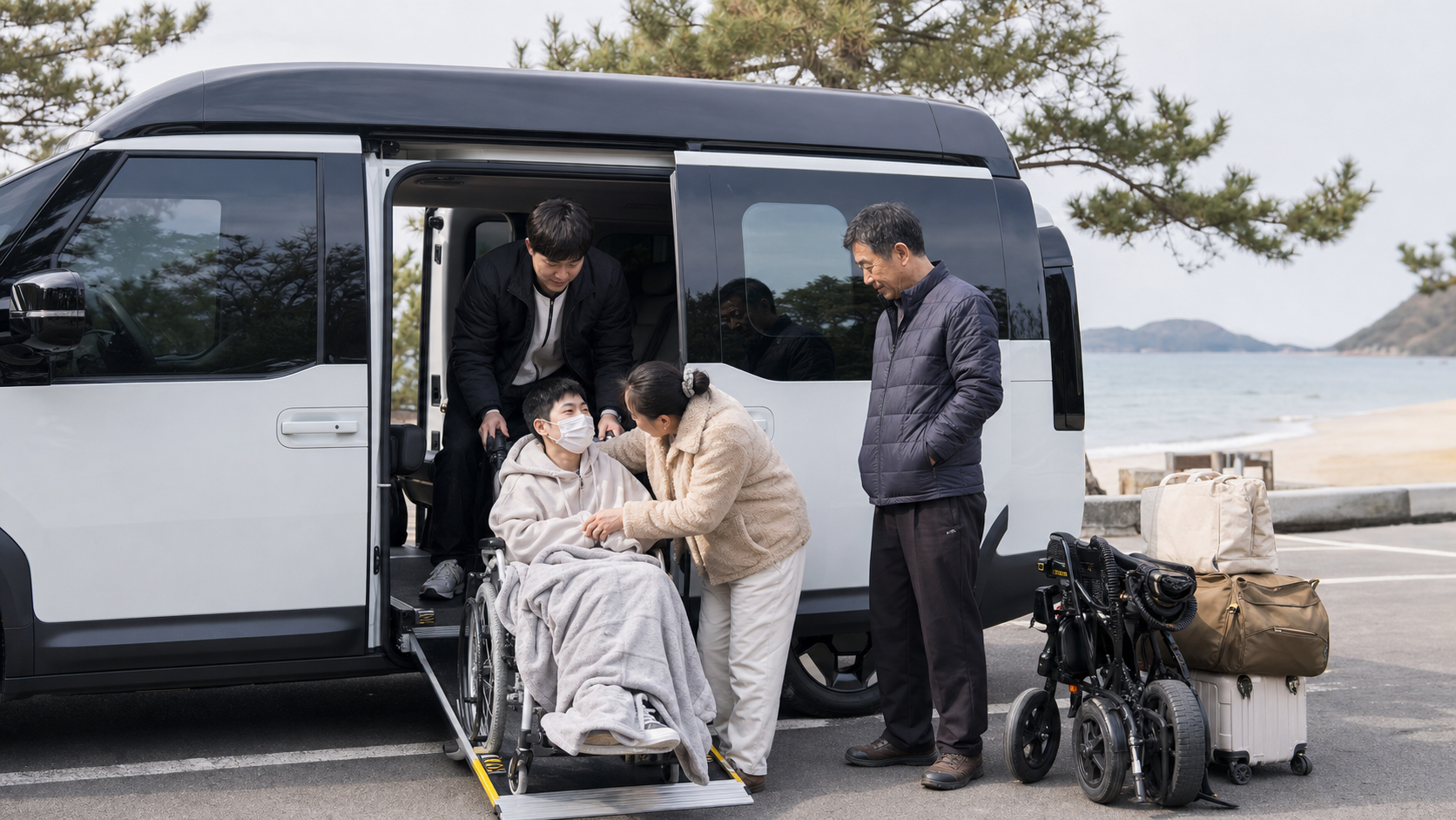 안철수, 올림픽공원 집회 방문 비판에 '평범한 국민 있는 곳' 반박