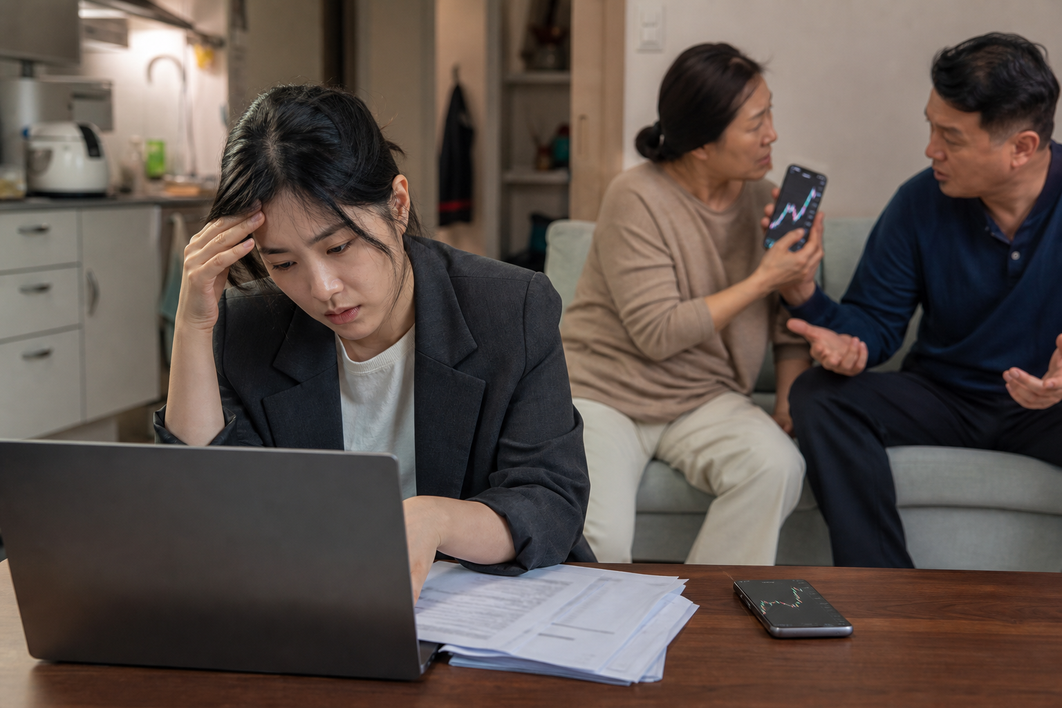 UNIST, 산화물 반도체 결함 원인 규명…디스플레이 성능 개선 기대