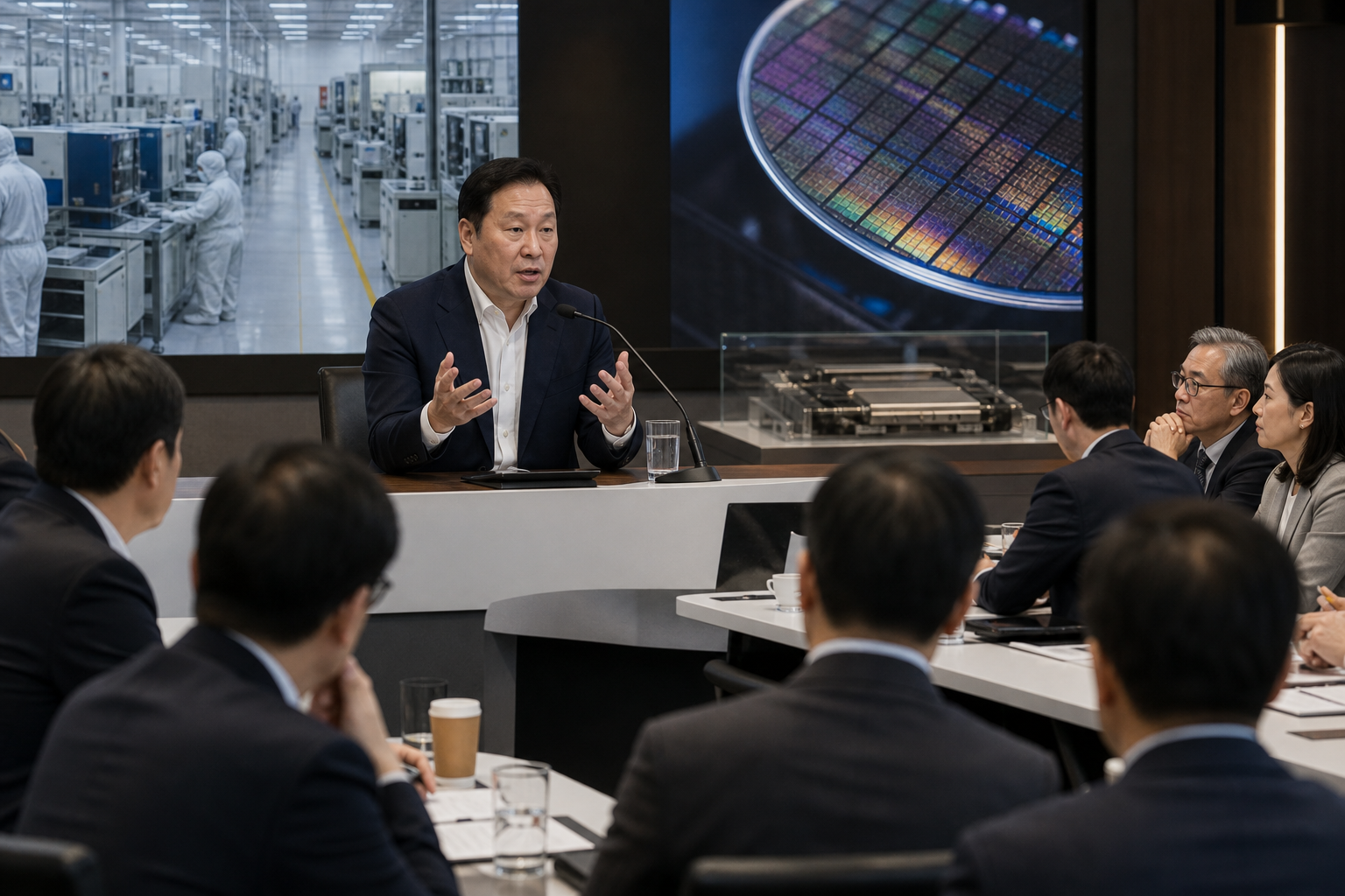 GDI·GDP 격차 9.4%p…1960년대 이후 최대 기록