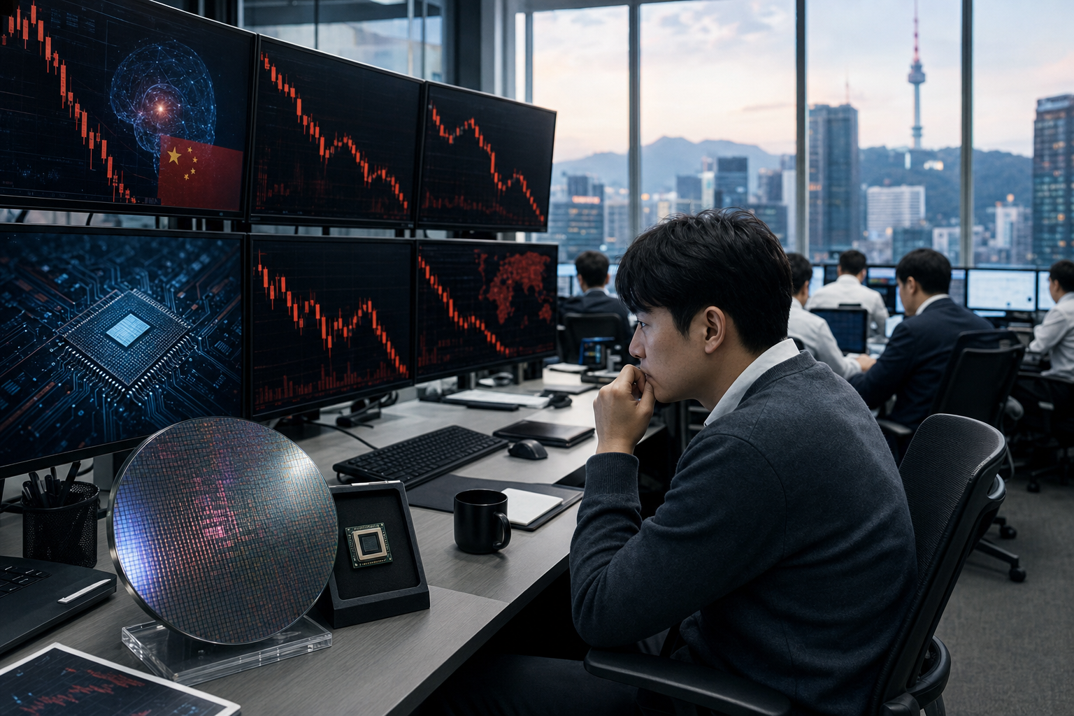 젠슨 황의 시그니처 재킷, 경매서 14억원에 팔려