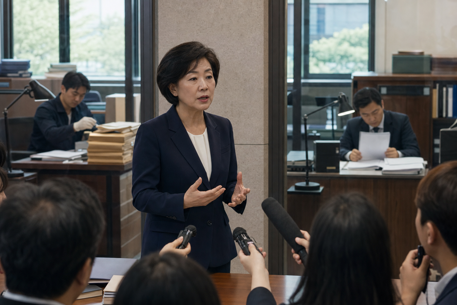 광주시, GIS 기반 공유재산 통합관리 시스템 도입