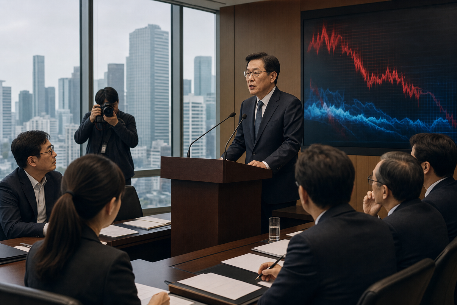 아마존 경영진, 에이피알 공장 방문…K뷰티 제조·물류 벤치마킹