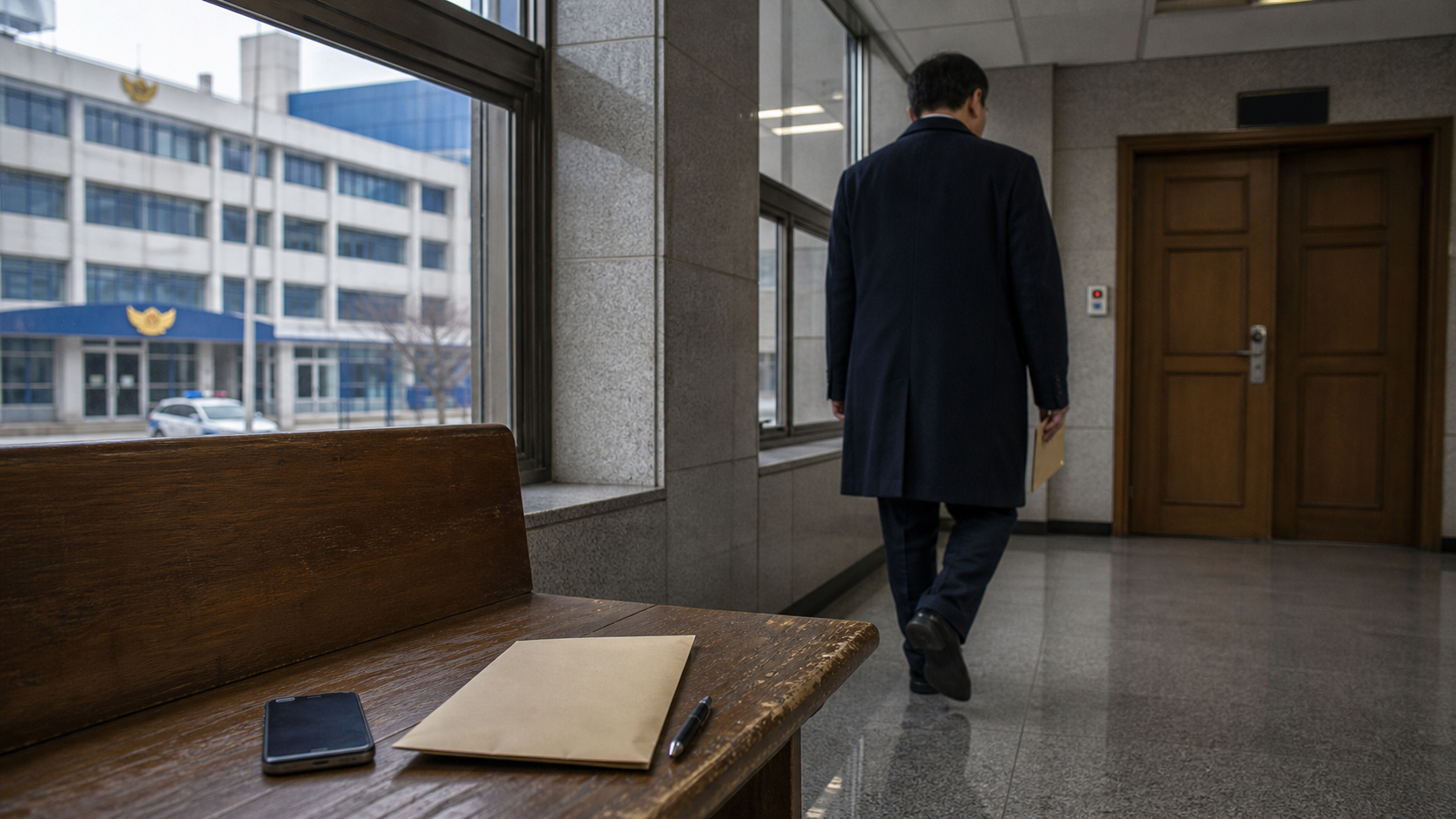 방상윤 부안군 부군수 취임…“현장 행정으로 군민 체감 변화”