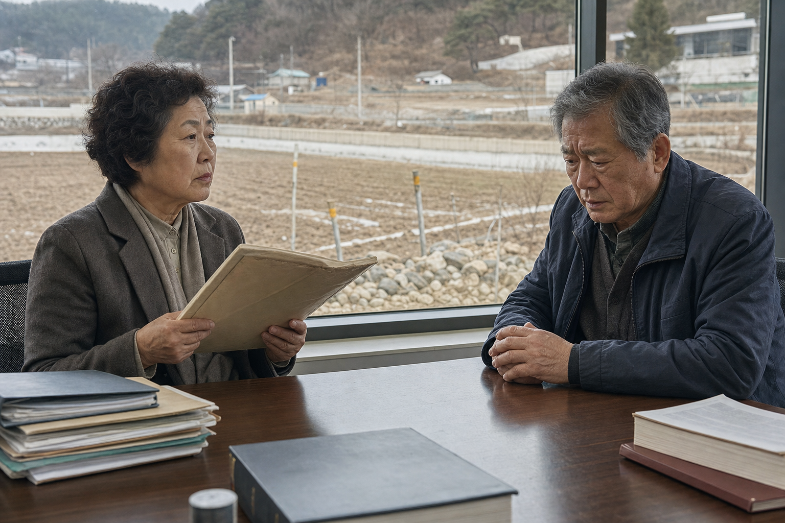 아마존 글로벌 물류 총괄, 에이피알 스마트팩토리 방문해 K뷰티 생산 체계 점검