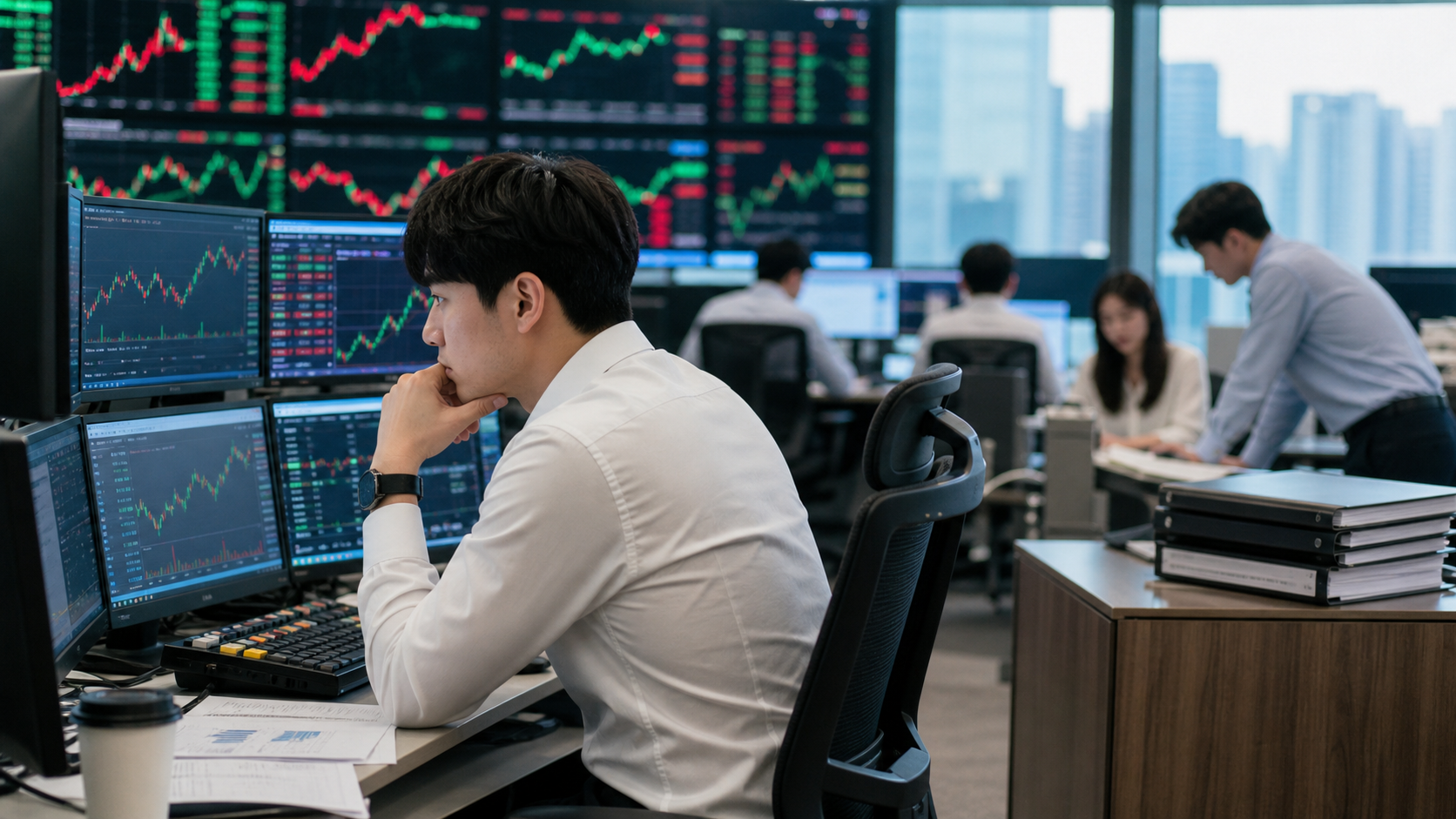 우크라 드론, 러시아 물류창고 타격…9명 사망·80여명 부상