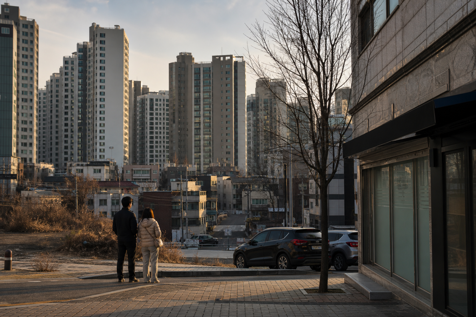 서울 아파트 거래 급감…세제개편 앞두고 관망세 확산