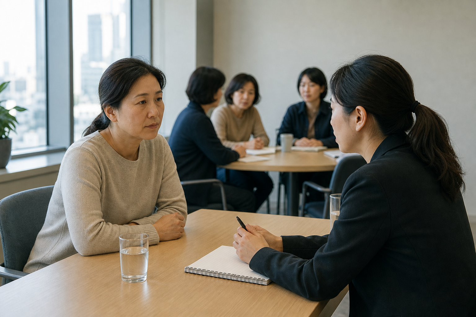 서울시, 고립·은둔청년 부모 대상 심화교육 및 심리상담 실시
