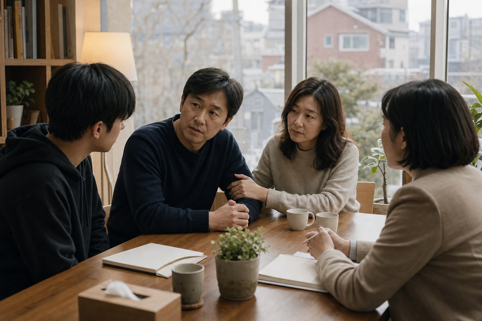 서울시, 고립·은둔청년 가족 대상 힐링·상담 프로그램 확대