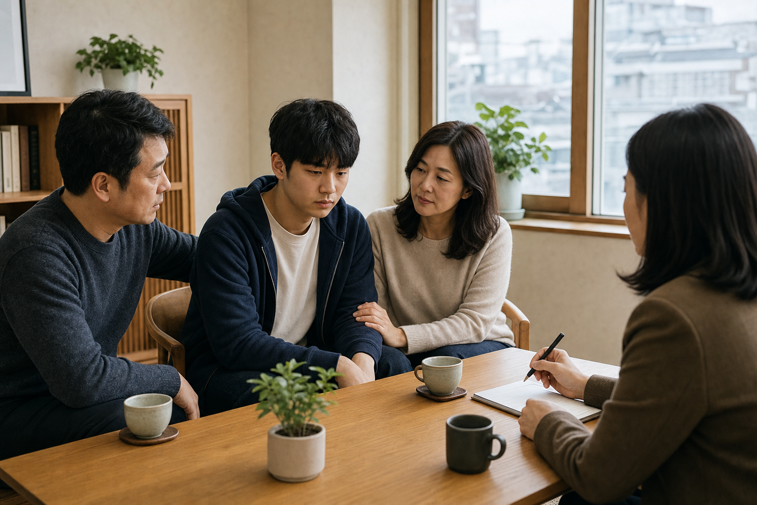 서울시, 고립 예방 위한 토크콘서트 2회 개최