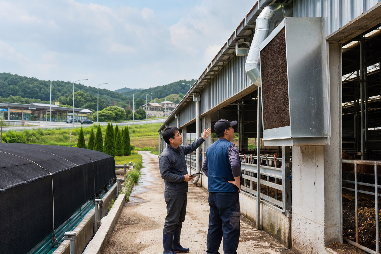 삼성전자, 사우디 모스크 100여곳에 맞춤형 HVAC 솔루션 공급