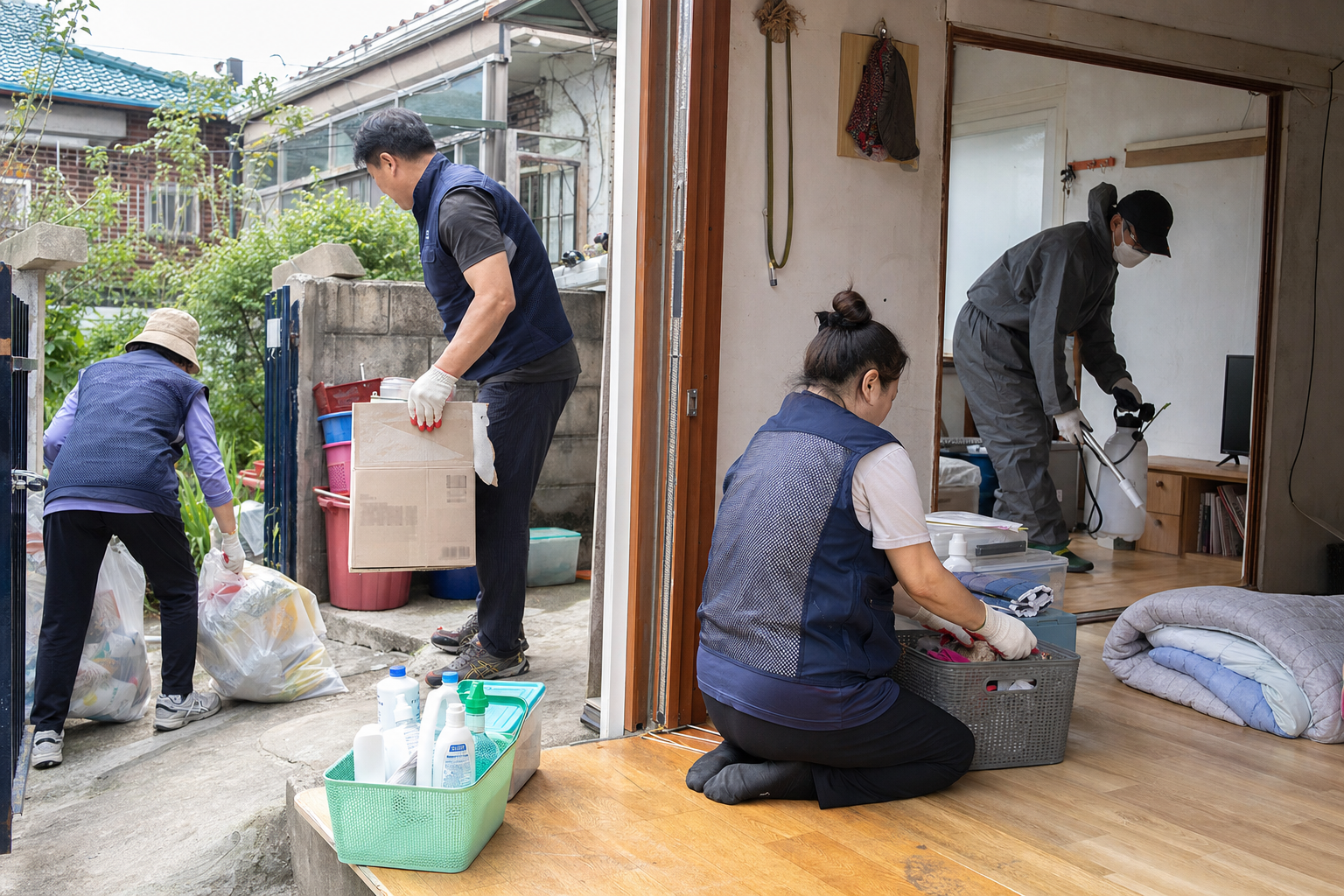 일본 퇴출 개그맨 마츠모토 히토시, 긴급 생방송서 대장암 투병 고백