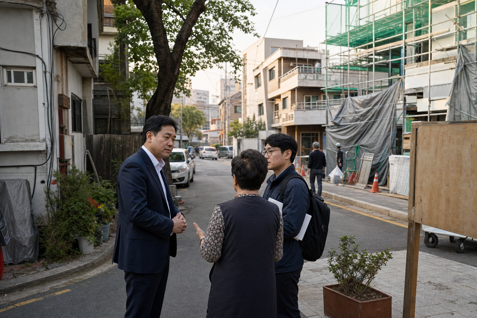 쿠팡 물류센터 화재 27시간째…소방관 2명 부상