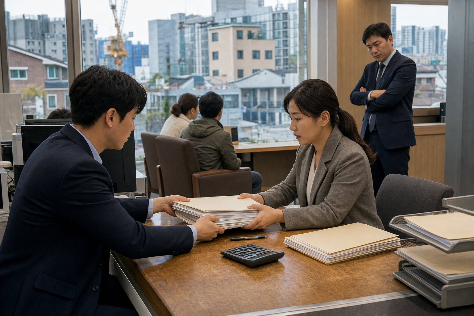조국 전 대표, 검사 보완수사권 논쟁에 '정밀한 구성' 선행 강조