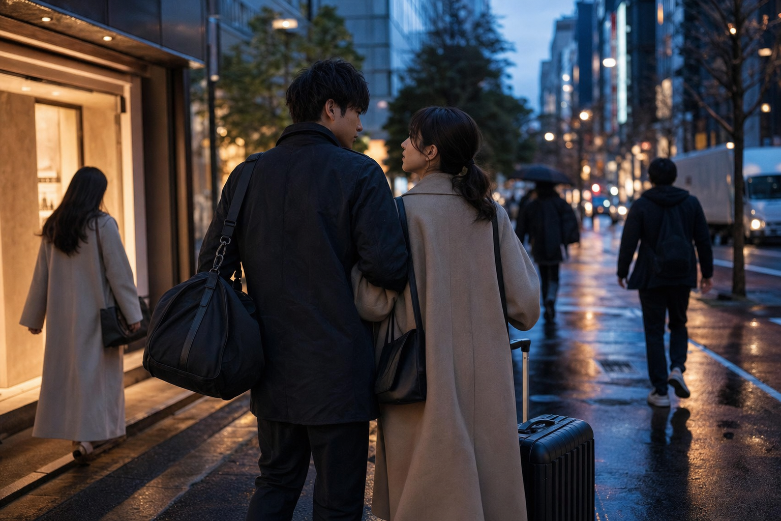 AI 명령 0.001초 만에 로봇 동작…韓 스타트업 윔, 엔비디아도 주목