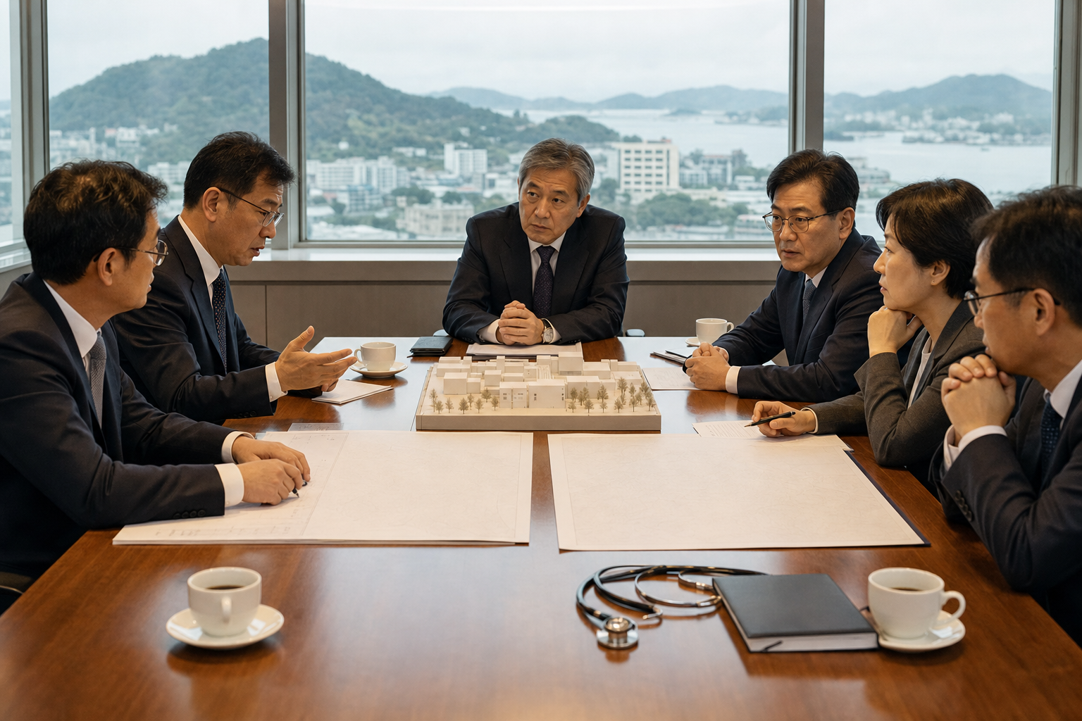 고경표, 이동식 놀이공원서 치아 파손…롤러코스터 도전