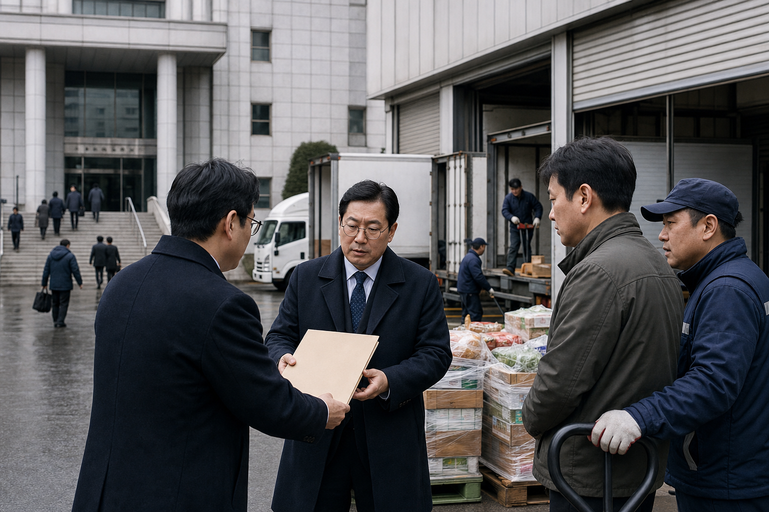 목포대·순천대, 20일 통합 협상 재개…의대 신설 난항