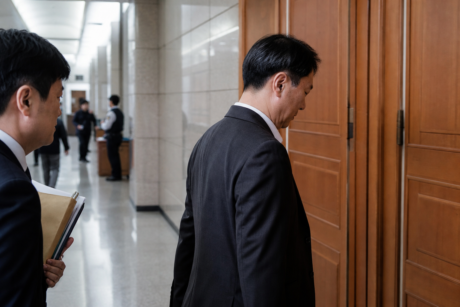 지인 상대 10억대 사기 50대, 1심서 징역 4년