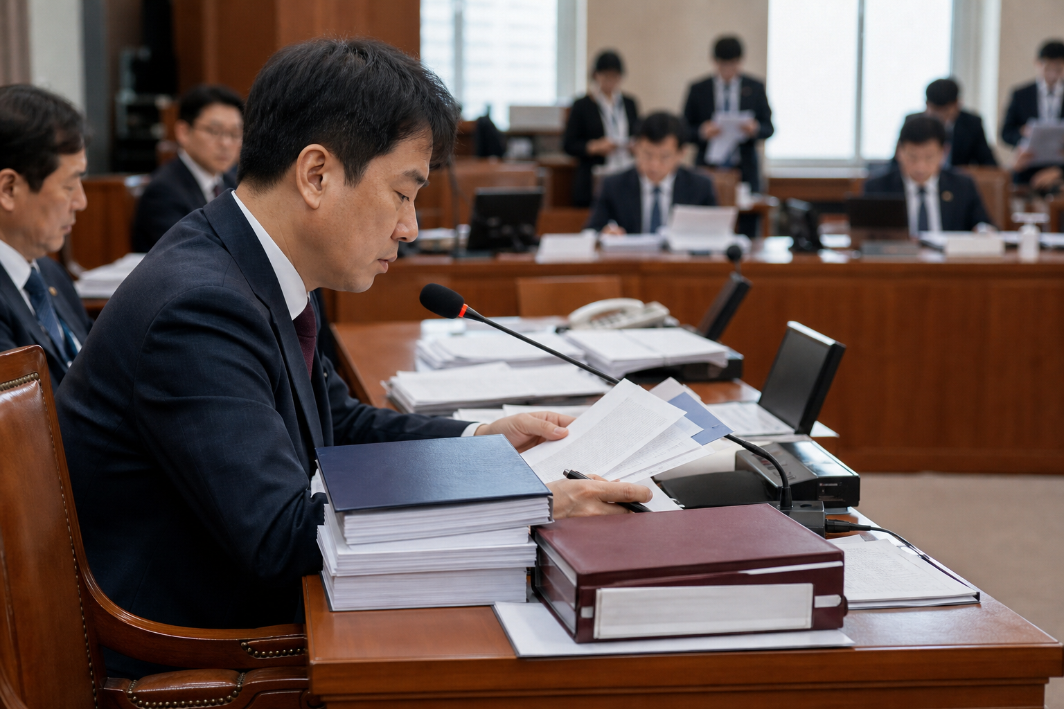 나홍진 '호프', 개봉 5일 만에 200만 돌파 눈앞