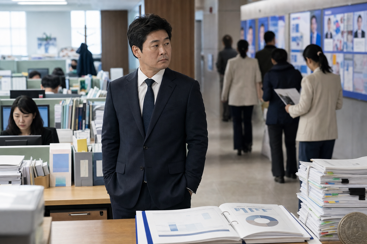 무뎅의 월드컵 우승팀 예측은? 트럼프 당선 적중한 점성술사