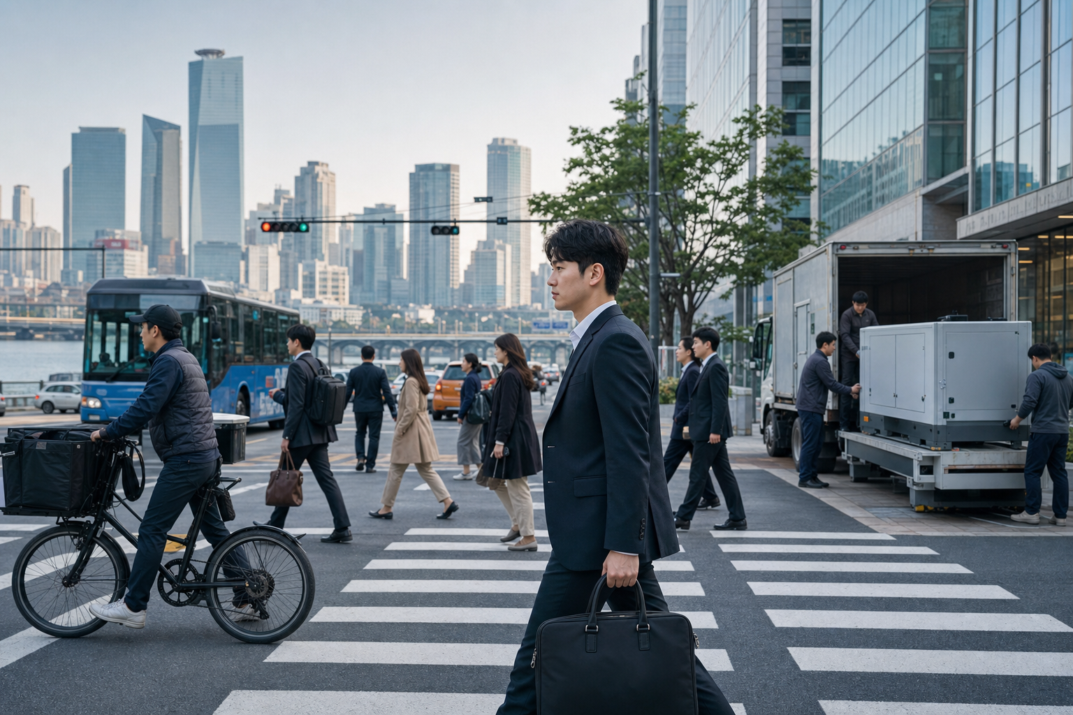 한국 1인당 GDP 3만9천달러 추산…4만달러 돌파 임박